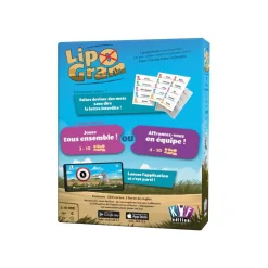 Liprogram