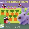 LITTLE ASSOCIATION