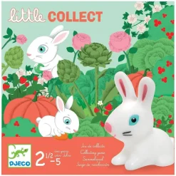 Little Collect De Djeco