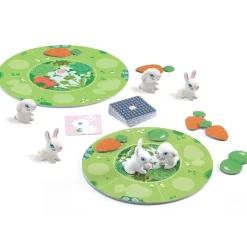Little Collect De Djeco