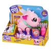 Little live pets Cochon
