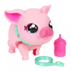 Little live pets Cochon