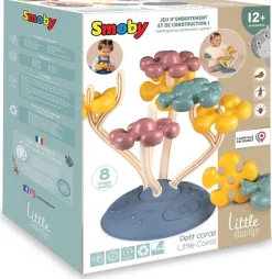 Little Smoby Petit Corail