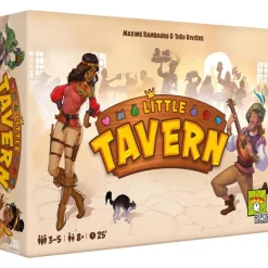 Little Tavern