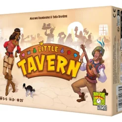 Little Tavern