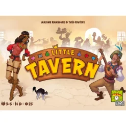 Little Tavern