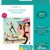 Livre Audio - Les Trois Mousquetaires