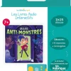 Livre Audio Brigade