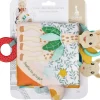 Livre De Découvertes Sophie La Girafe
