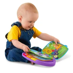 Livres comptines interactives - Fisher Price