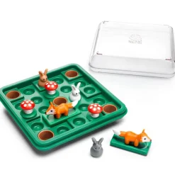 Lièvres et Renards - Smart Games