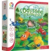 L'odyssée des grenouilles