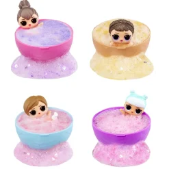 LOL Bubble surprise