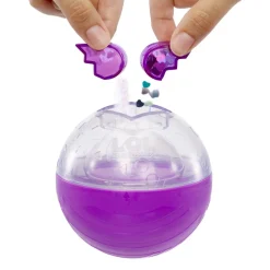 LOL Bubble surprise