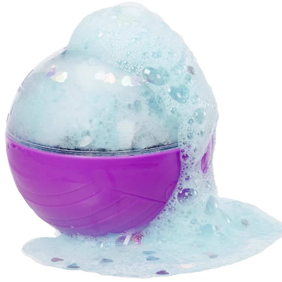 LOL Bubble surprise