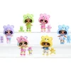LOL Suprise bisounours carebears 7,5cm