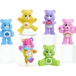LOL Suprise bisounours carebears 7,5cm