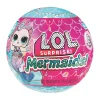 LOL Suprise mermaids