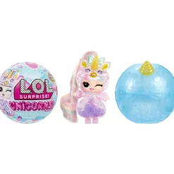 LOL Suprise unicorns