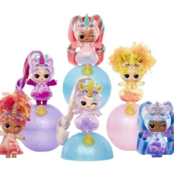 LOL Suprise unicorns