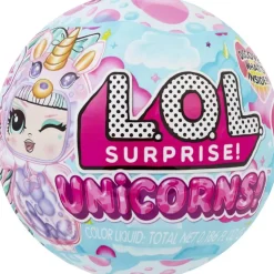 LOL Suprise unicorns