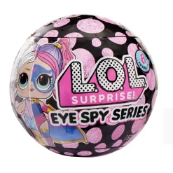 Lol Surprise Eye Spy
