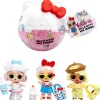 LOL Surprise Loves Hello Kitty