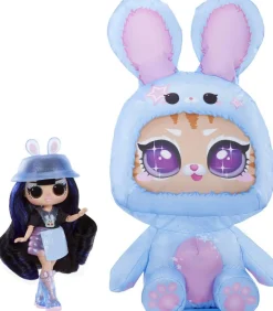 Lol Surprise Tweens Costume Surprise Aya Cherry