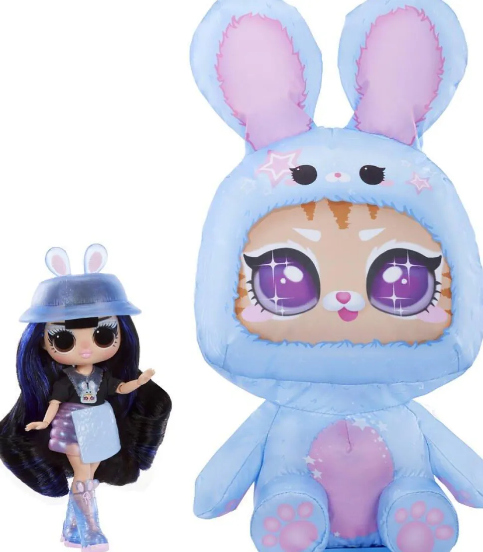 Lol Surprise Tweens Costume Surprise Aya Cherry