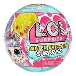 LOL Surprise Water Balloon - ballon à eau