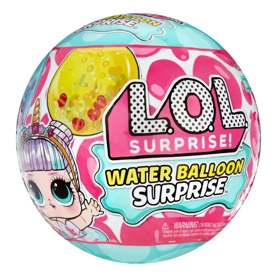 LOL Surprise Water Balloon - ballon à eau