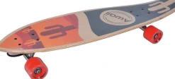 Longboard 32 Awaii Design Cactus