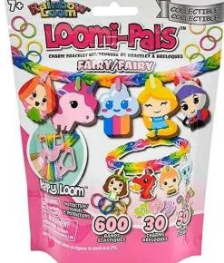 Loomipals collectibles
