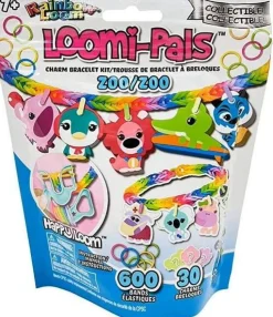 Loomipals collectibles