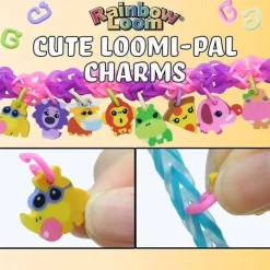Loomipals collectibles