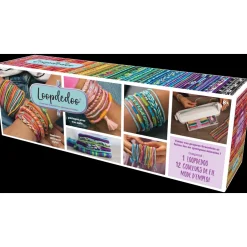 Loopdedoo - La fabrique de bracelets d'amitié