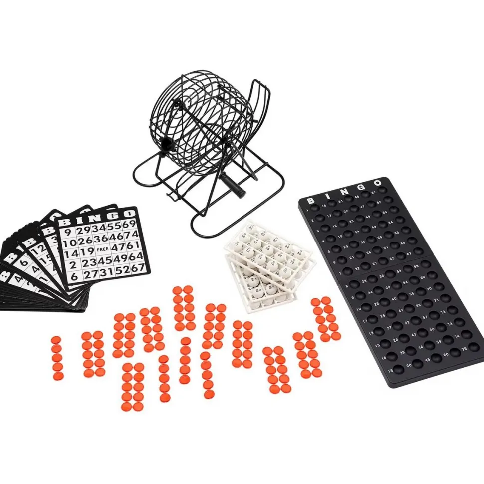 LOTO BINGO