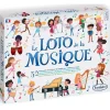 Loto de la musique