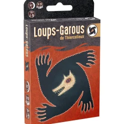 Loups Garous de Thiercelieux - Version Classique