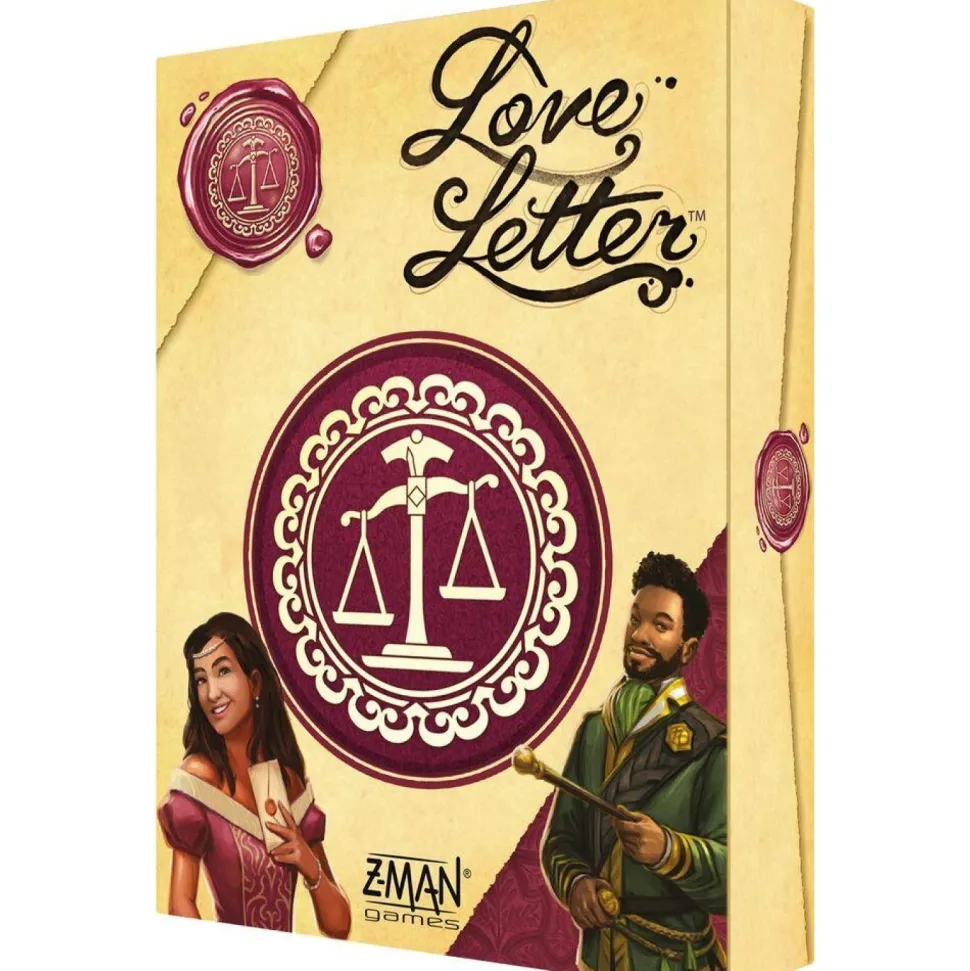 Love Letter