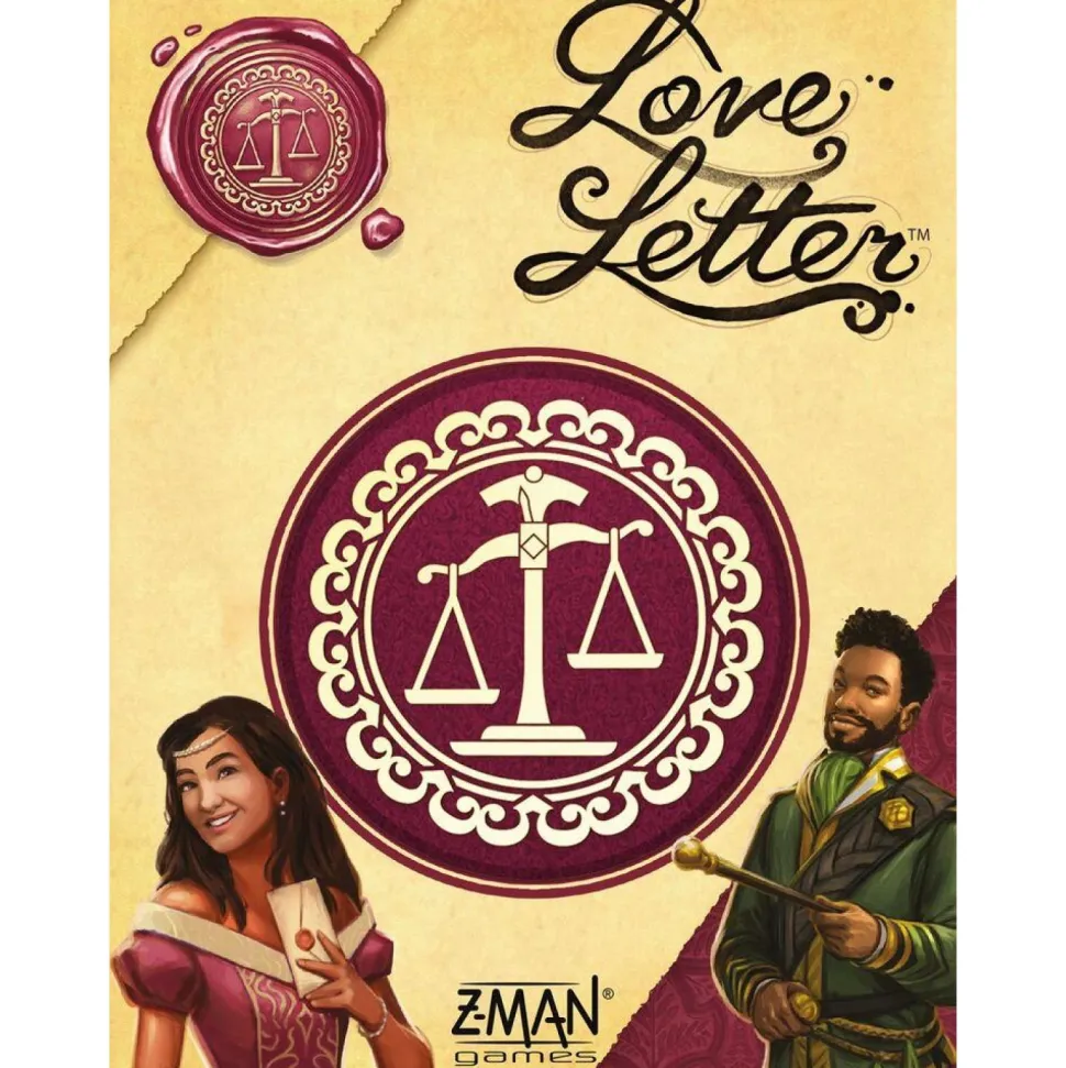 Love Letter