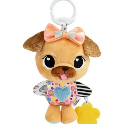 Lovey Le Chien