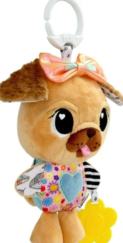 Lovey Le Chien
