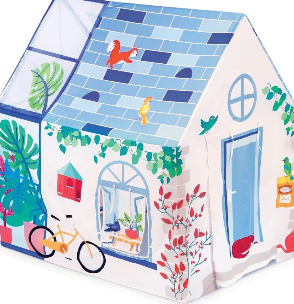 Ludi - Ma Première Maison