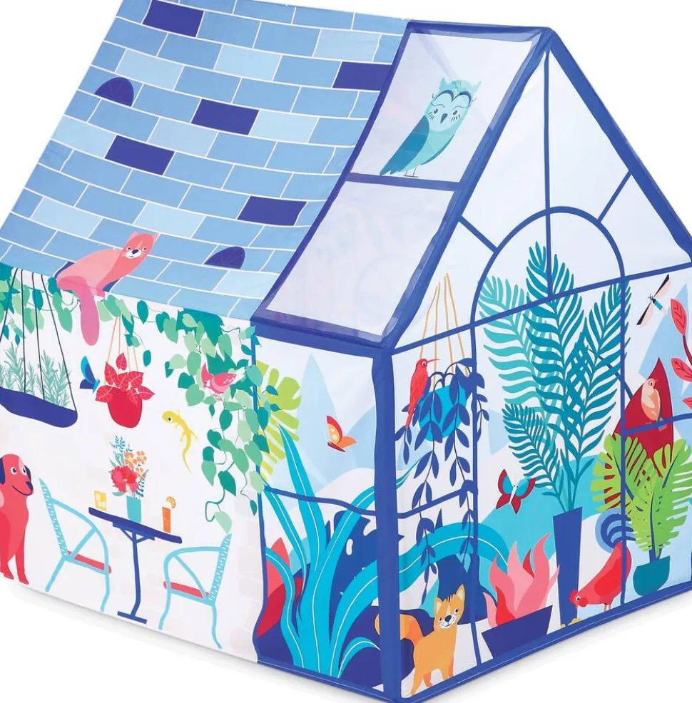 Ludi - Ma Première Maison