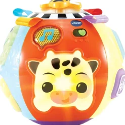 Lumi balles des animaux Vtech Baby