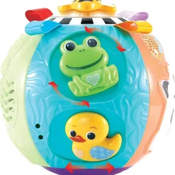 Lumi balles des animaux Vtech Baby