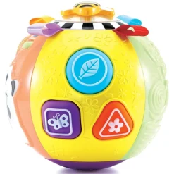 Lumi balles des animaux Vtech Baby