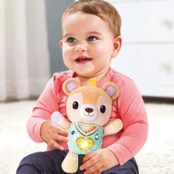 Lumi chant'ourson