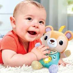 Lumi chant'ourson